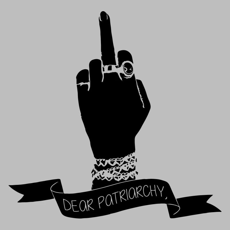 Dear Patriarchy