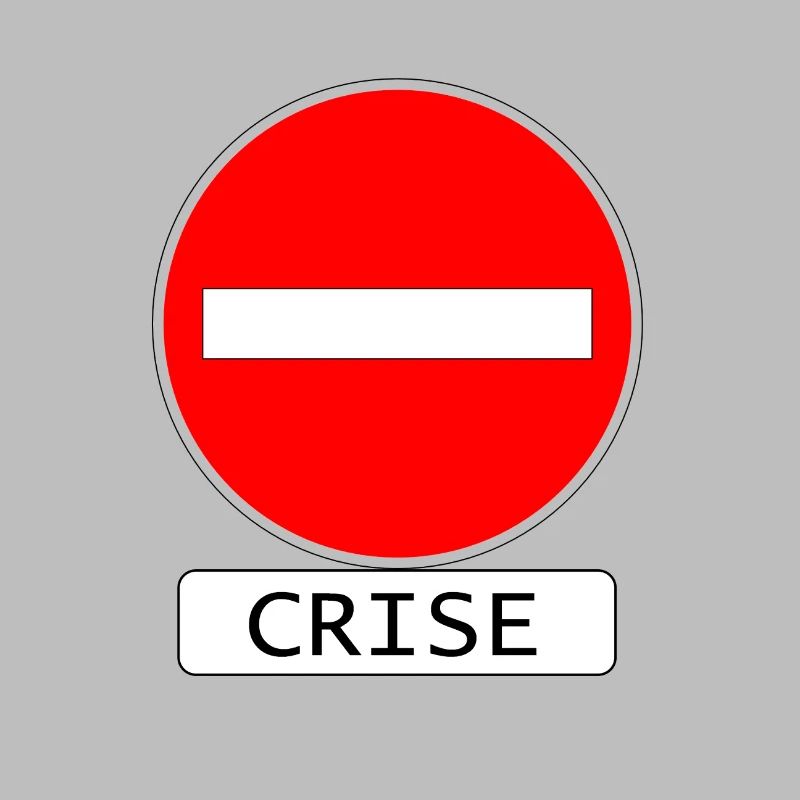 Crise interdite