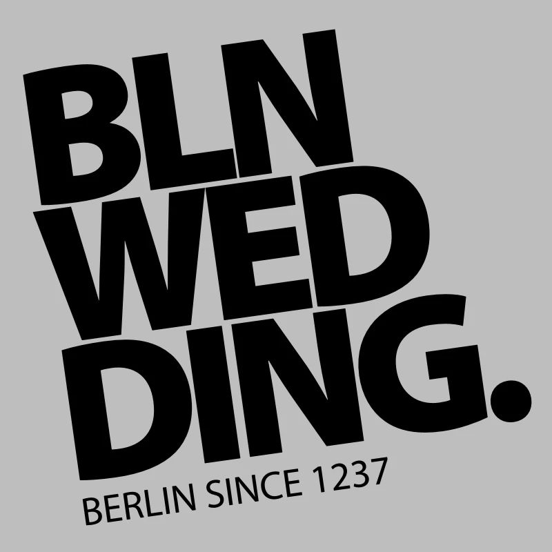 Berlin Wedding