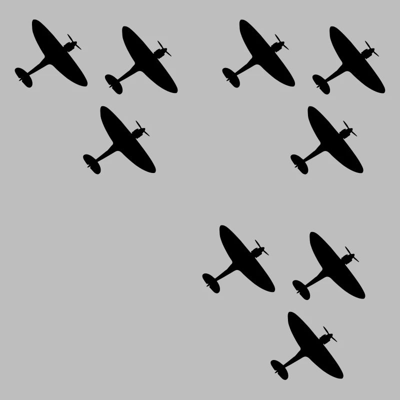 Spitfires