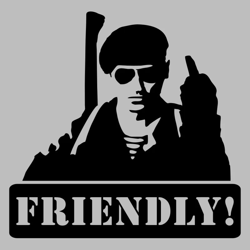 friendly