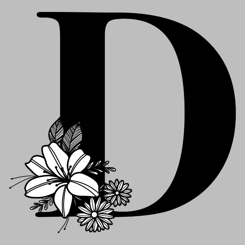 Point D