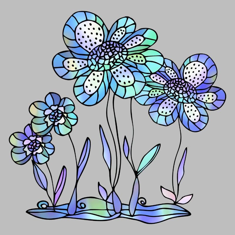 Blumen