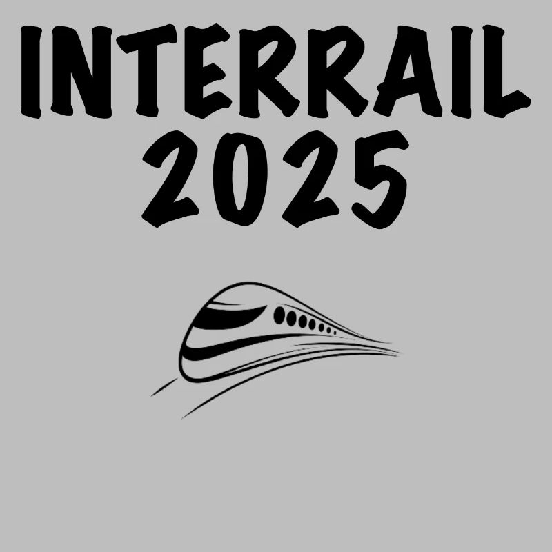 Interrail 25