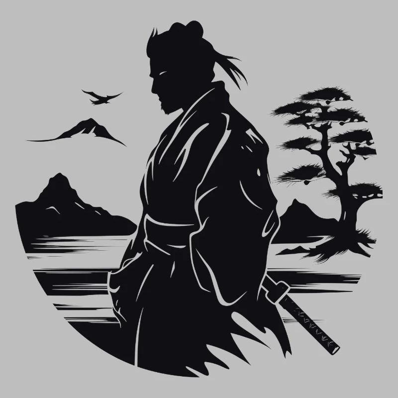 Zen-Samurai