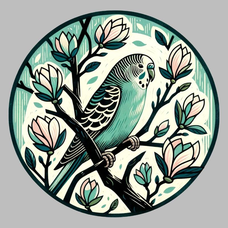 Parakeet