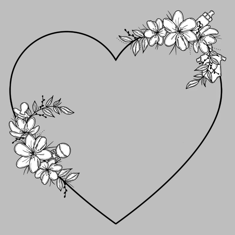 Frame Heart