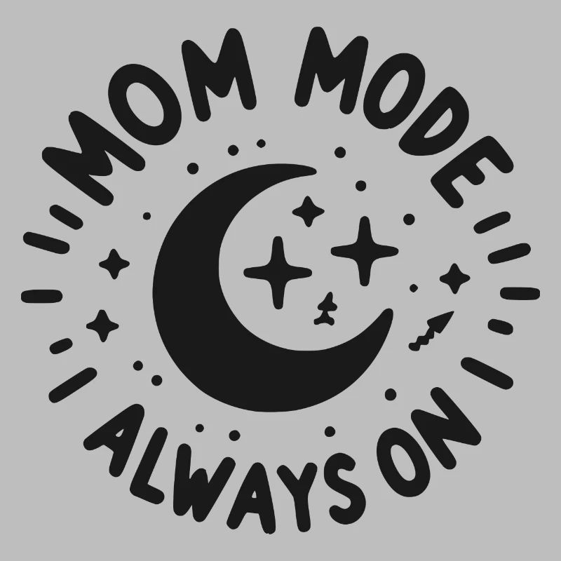 Mode maman toujours activé