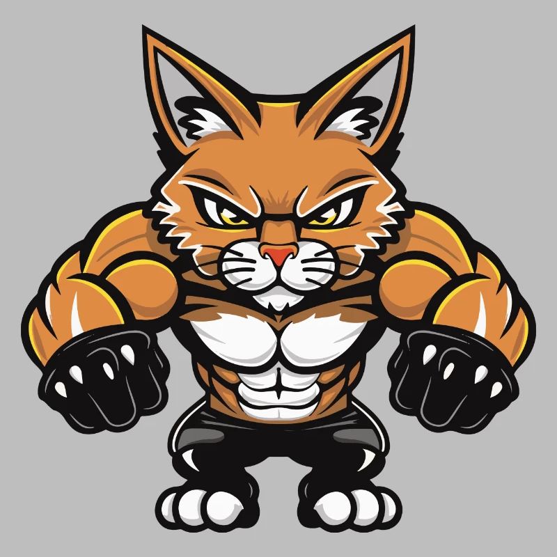 Wildcat Comic