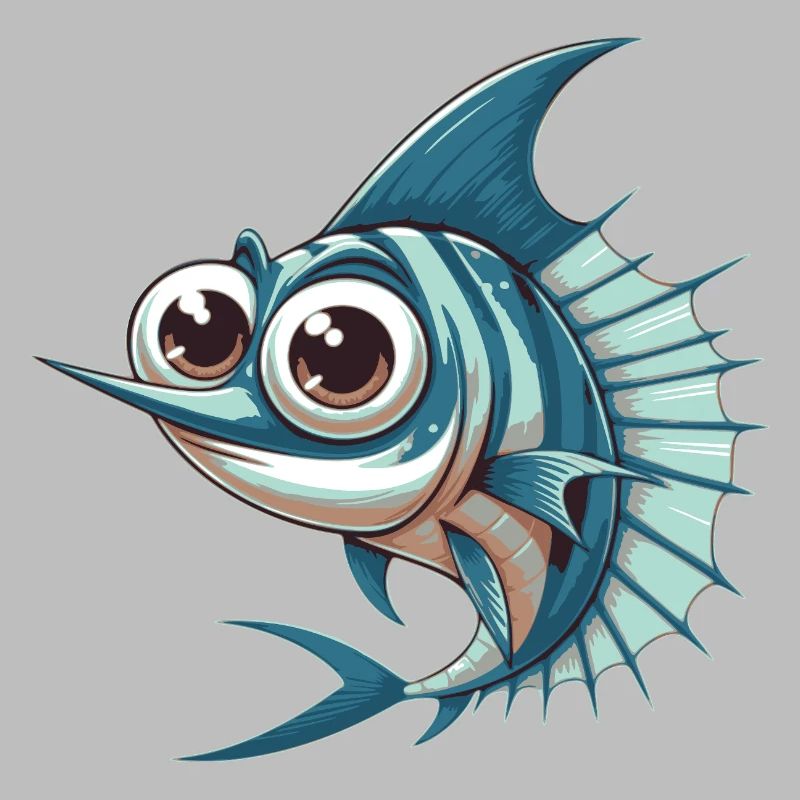 Swordfish