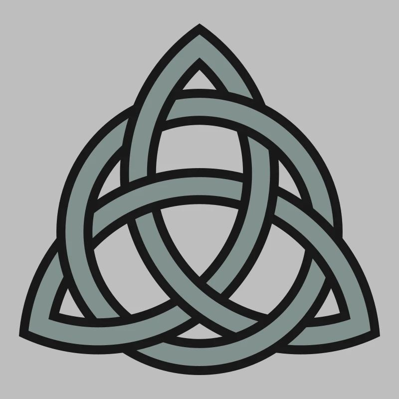 celtic trinity knot