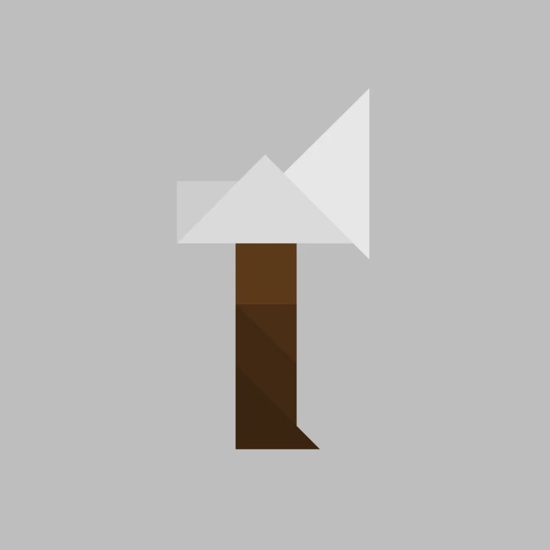 Axe - Tangram