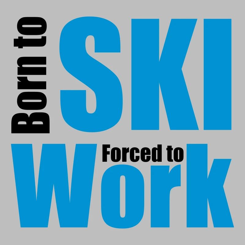 ski