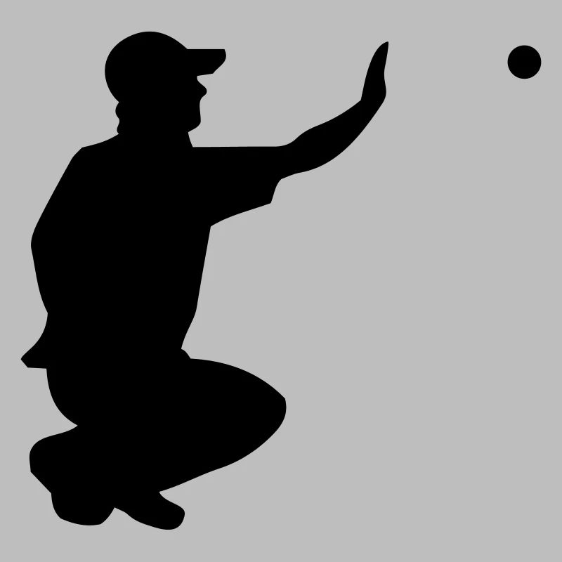 Pétanque Boule
