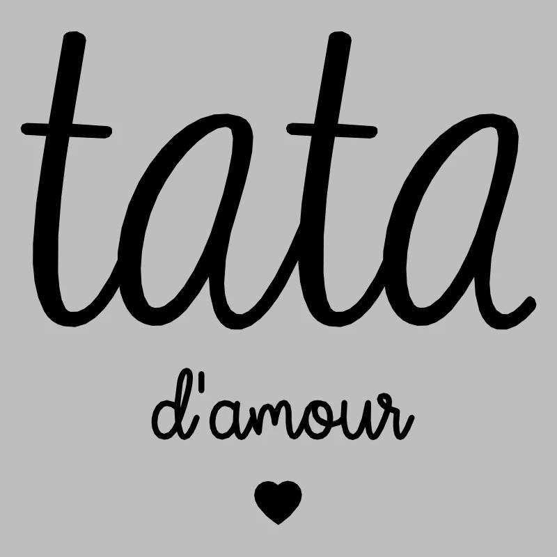 TATA D'AMOUR