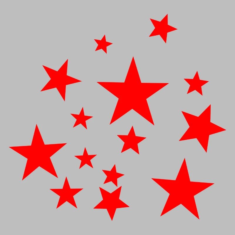 Roter Stern,Stern,Sterne,rot,