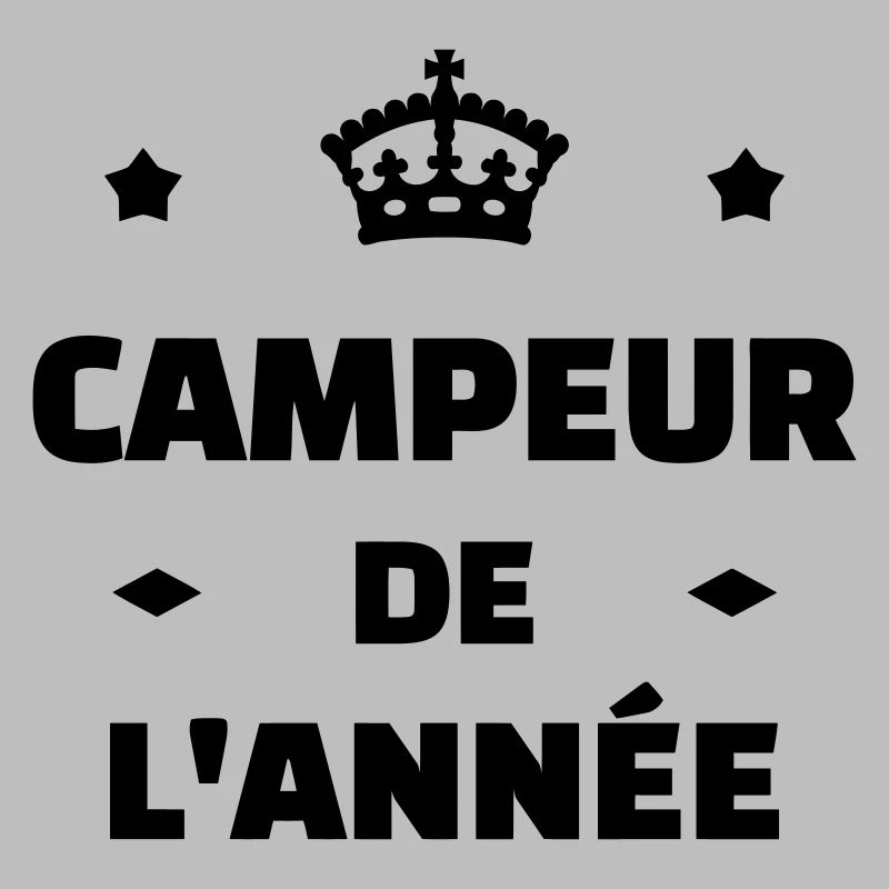 camping / campeur / campeuse / scout