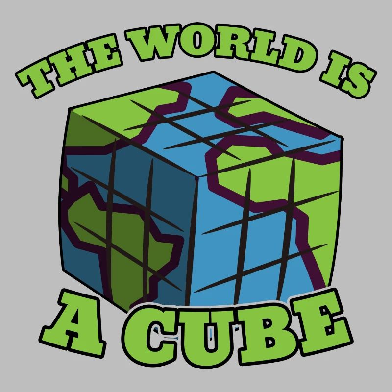 Cubing Speedcubing Cube Cuber Geschenk Puzzle