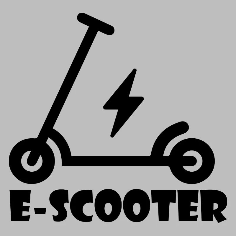 E-Scooter Roller Scooter