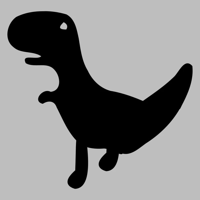 Le Dino de Cactus Run