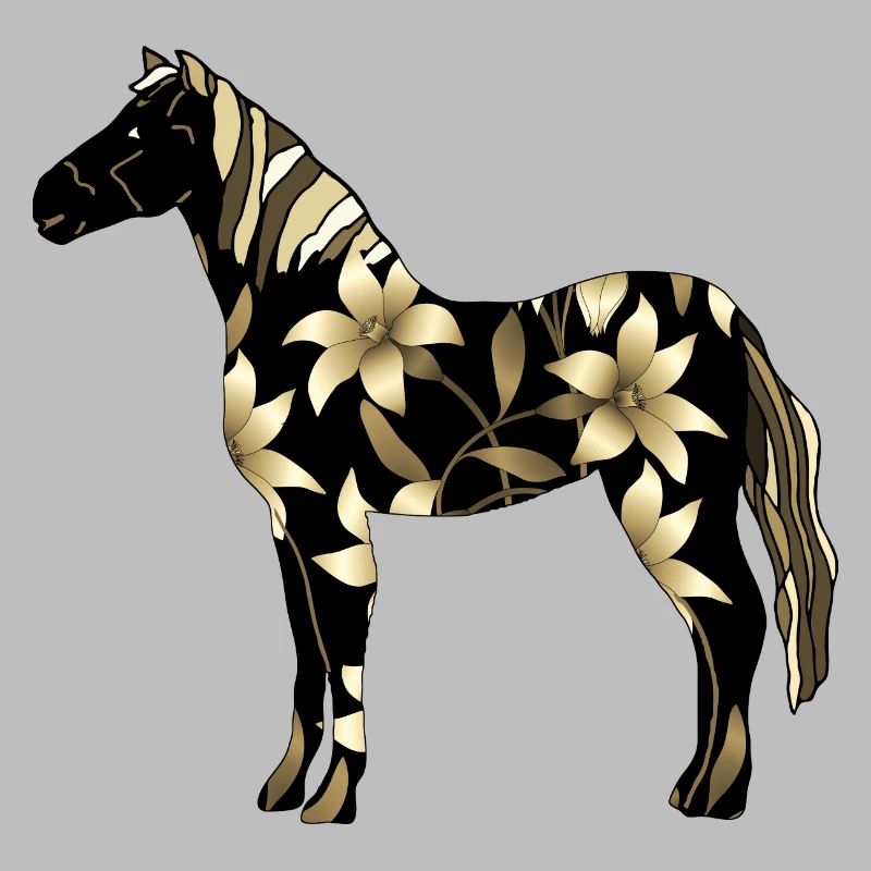 Pferd