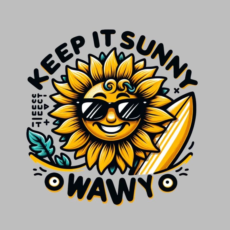Keep it Sunny
