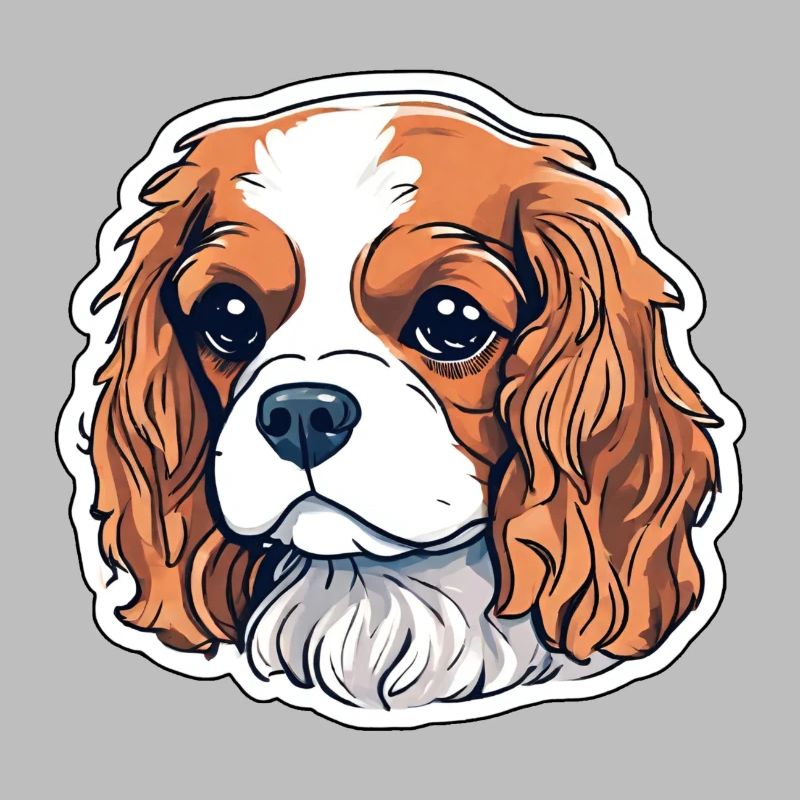 Cavalier King Charles Spaniel Cocker Spaniel