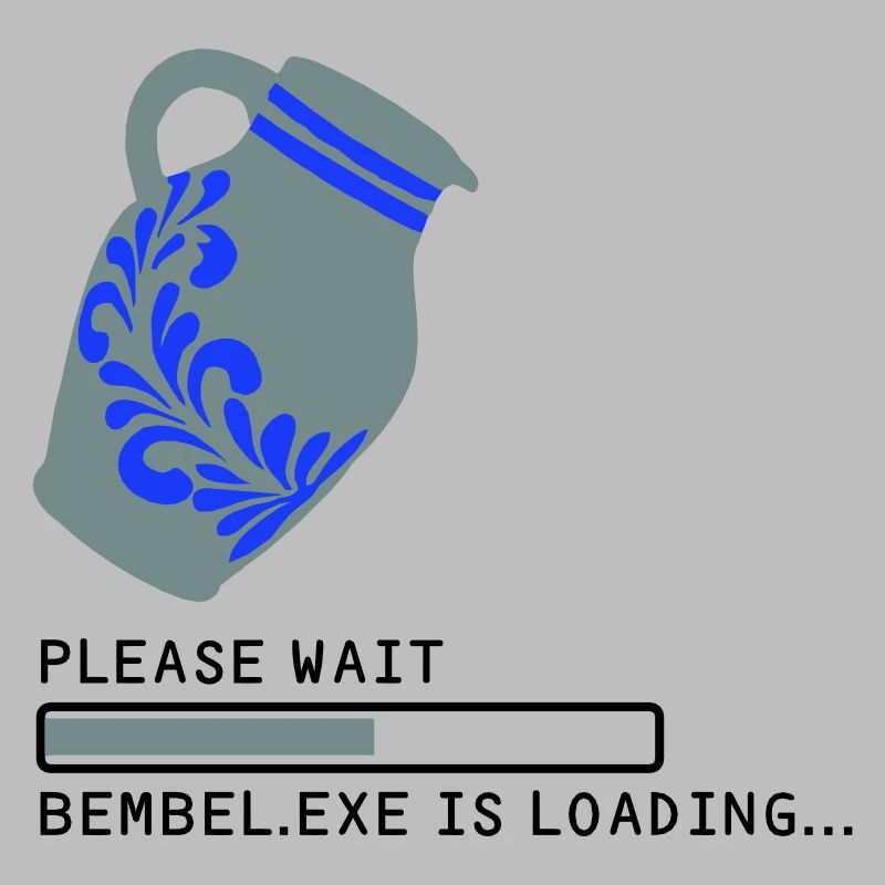 Bembel EXE Loading