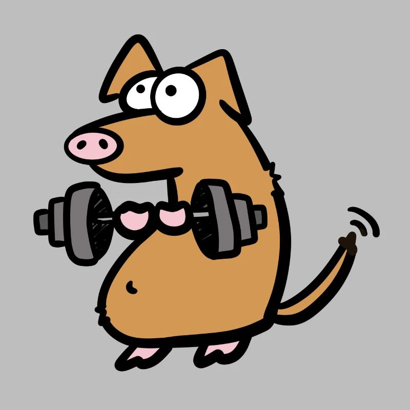 Weaker self