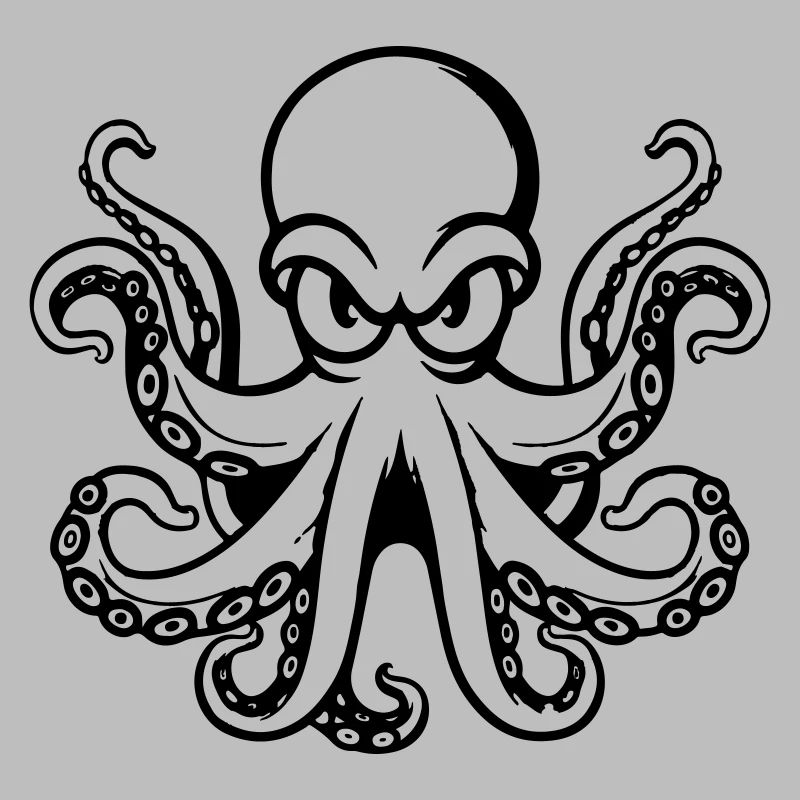 Octopus Octopus