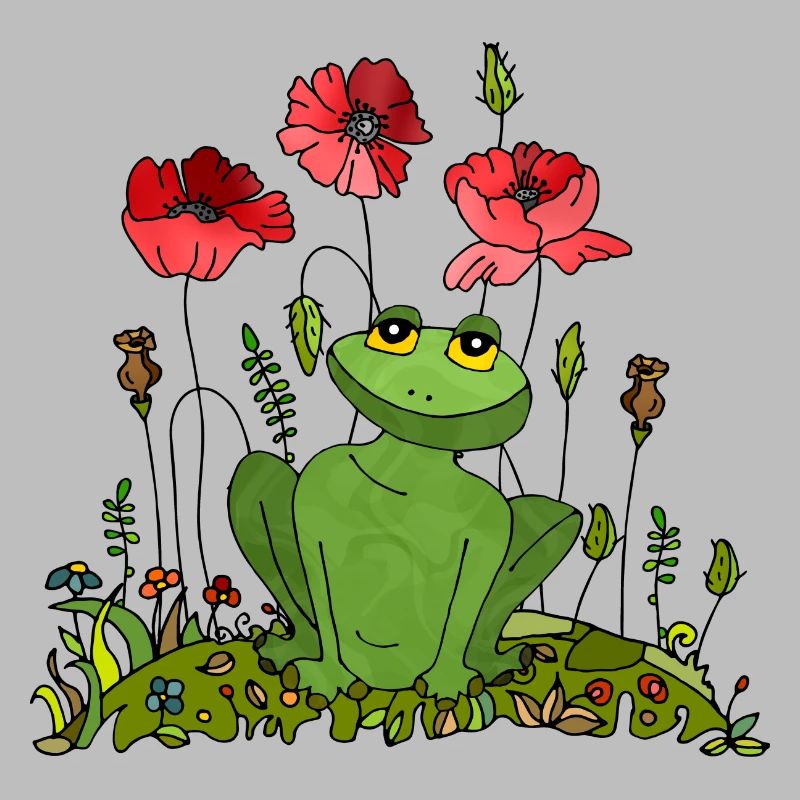 Frosch