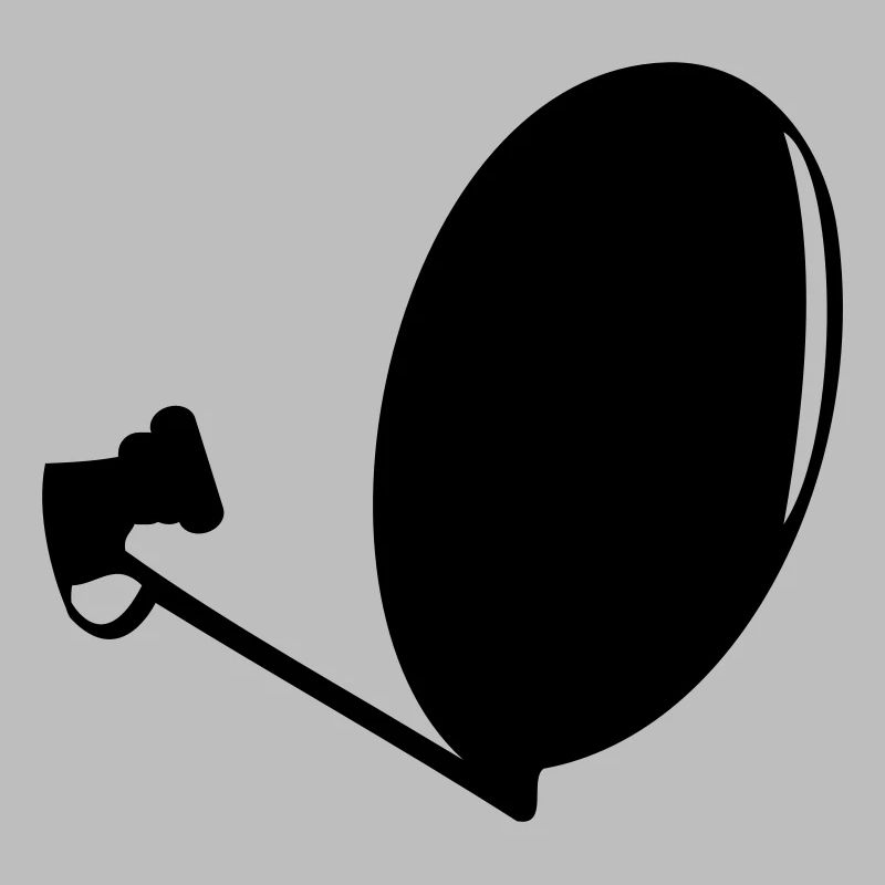 satellite dish
