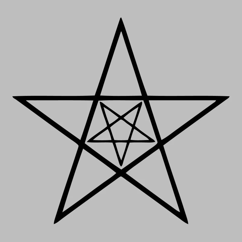 pentagramm,