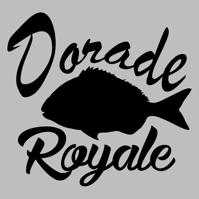 dorade royale