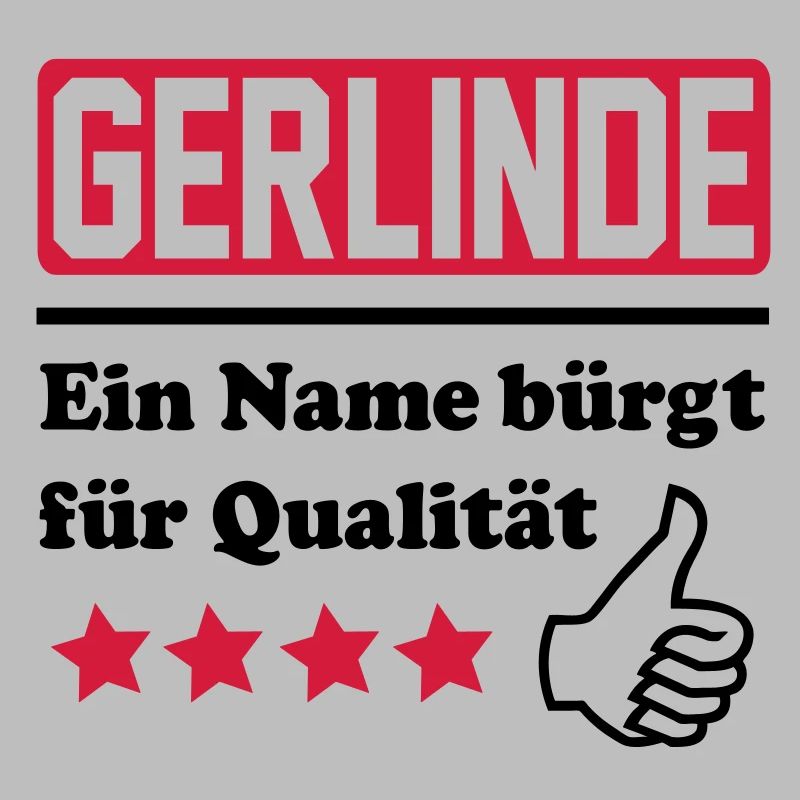 gerlinde