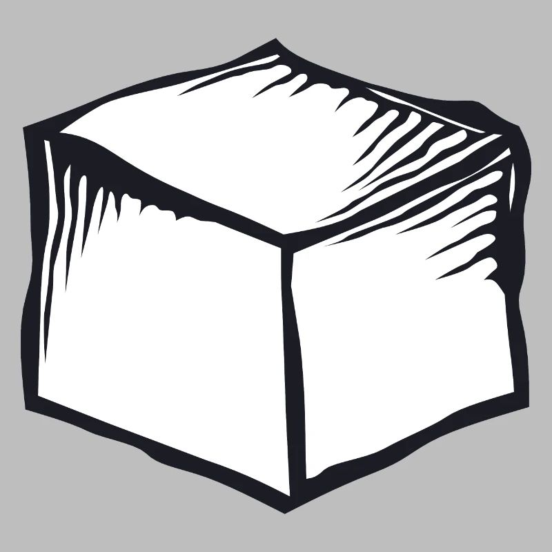 cardboard box box