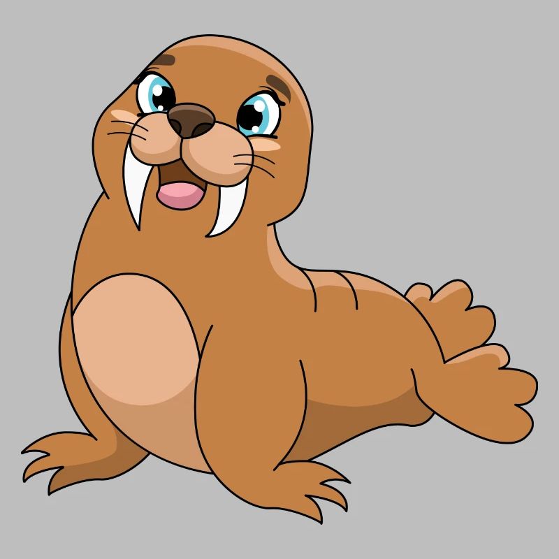 walrus