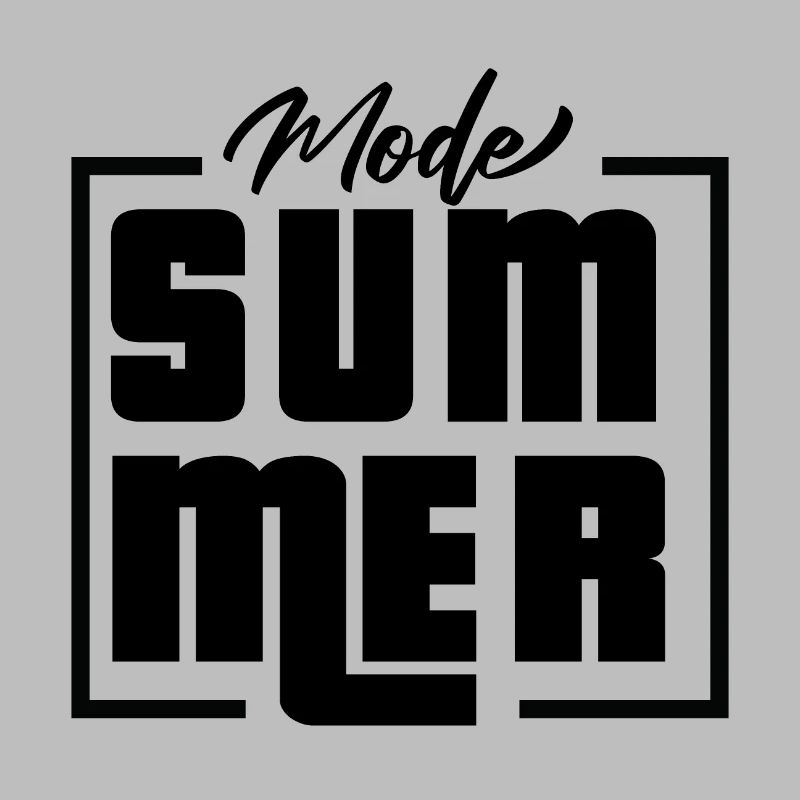 SUMMER MODE