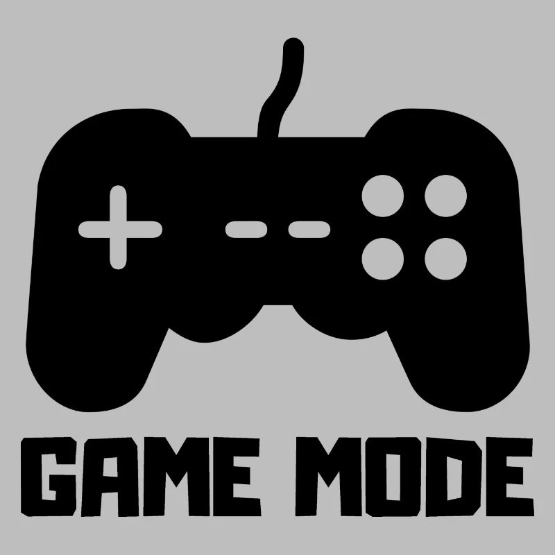 Game Mode Design mit Controller