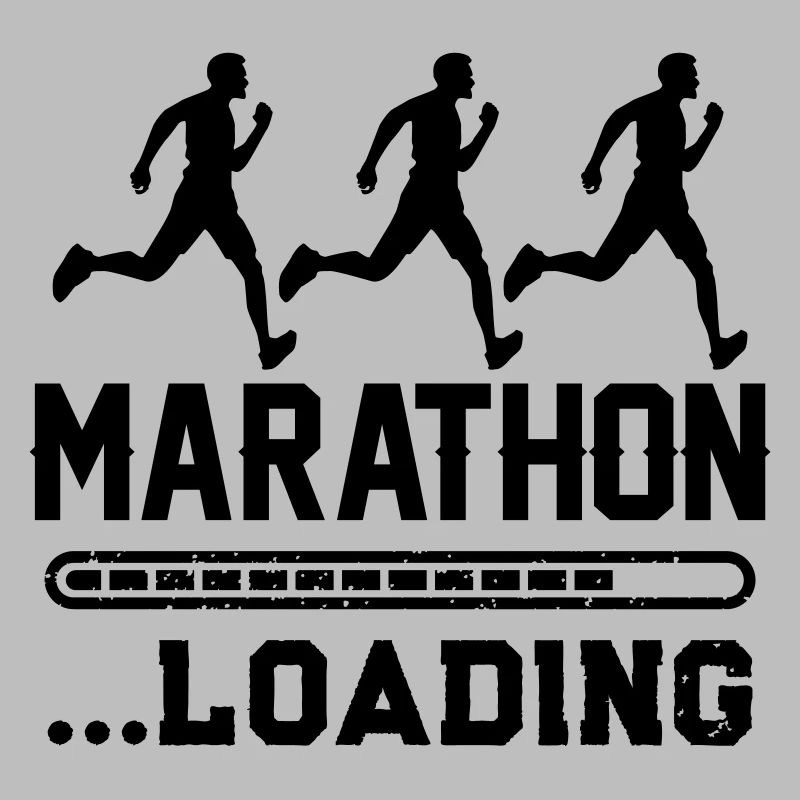 marathon loading 1