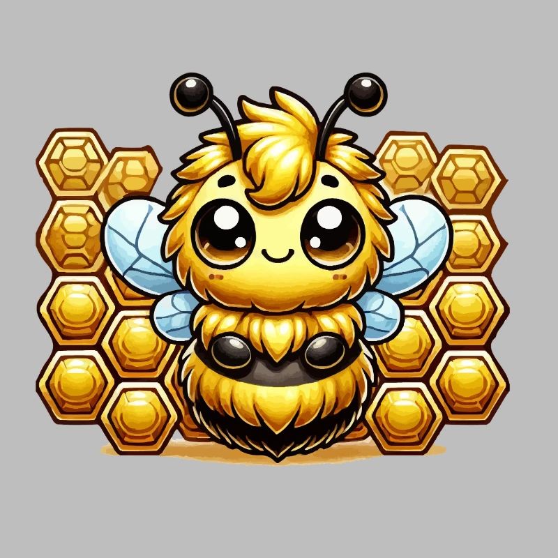 Hummel Comic Nid d’abeille