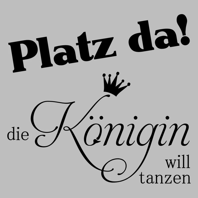 platz da