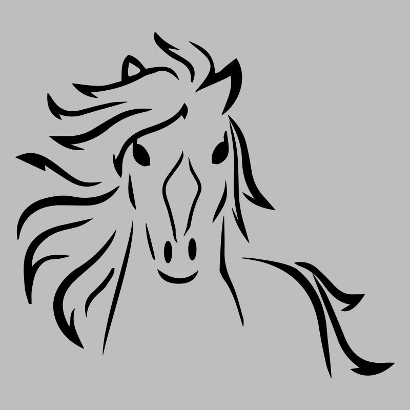 Pferd