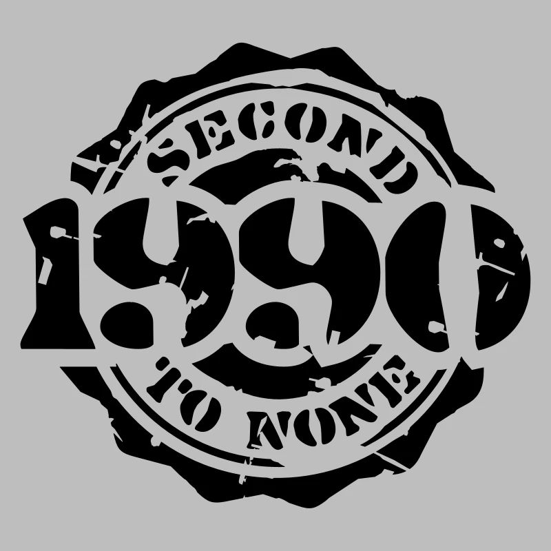 1990 - Second to None