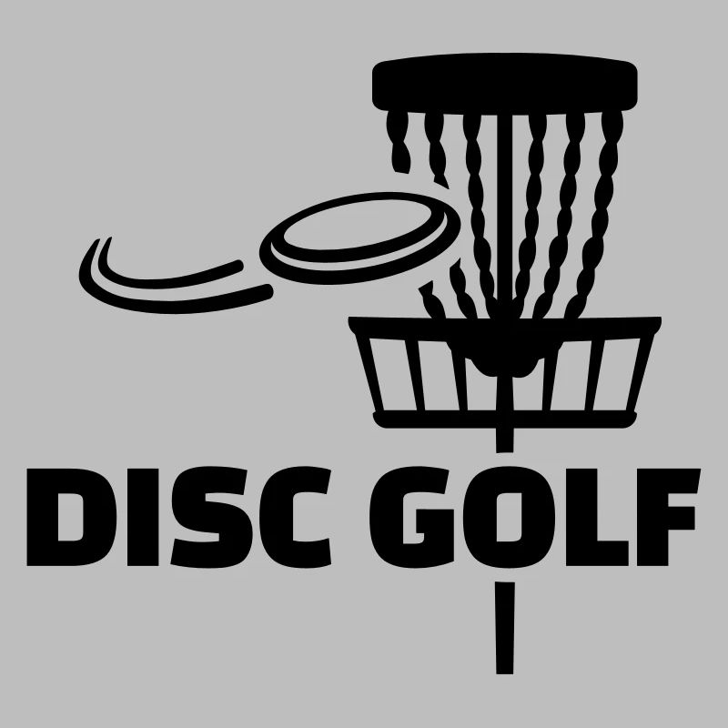 Disc golf
