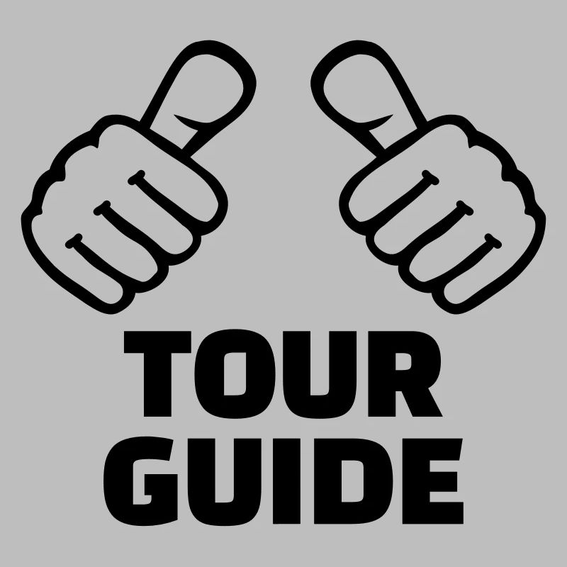 Tour guide