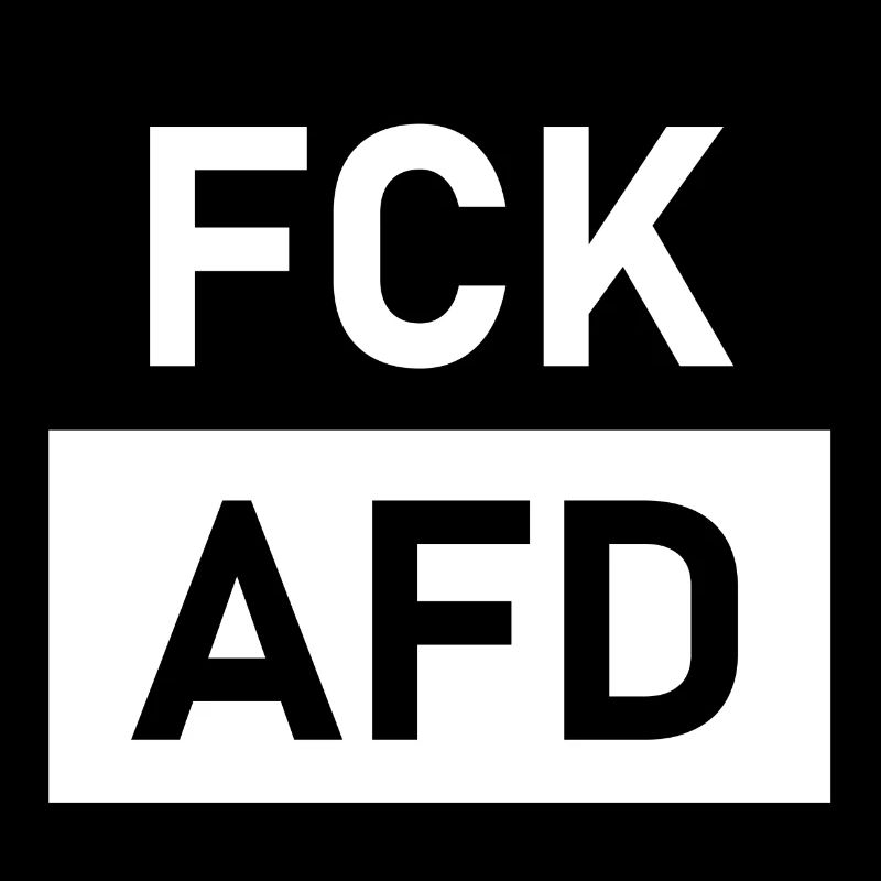 FCK AFD
