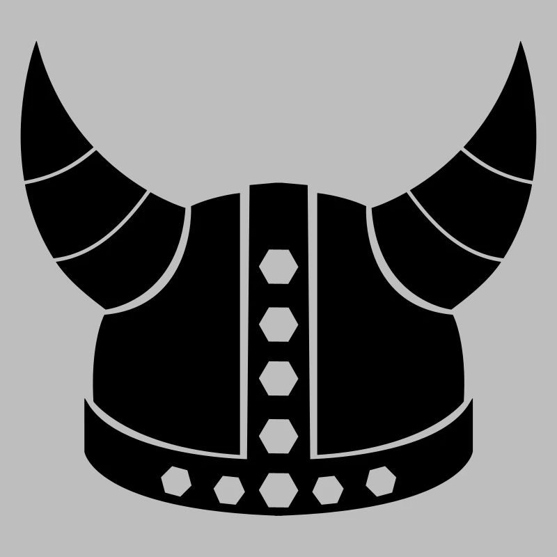 Wikinger Helm