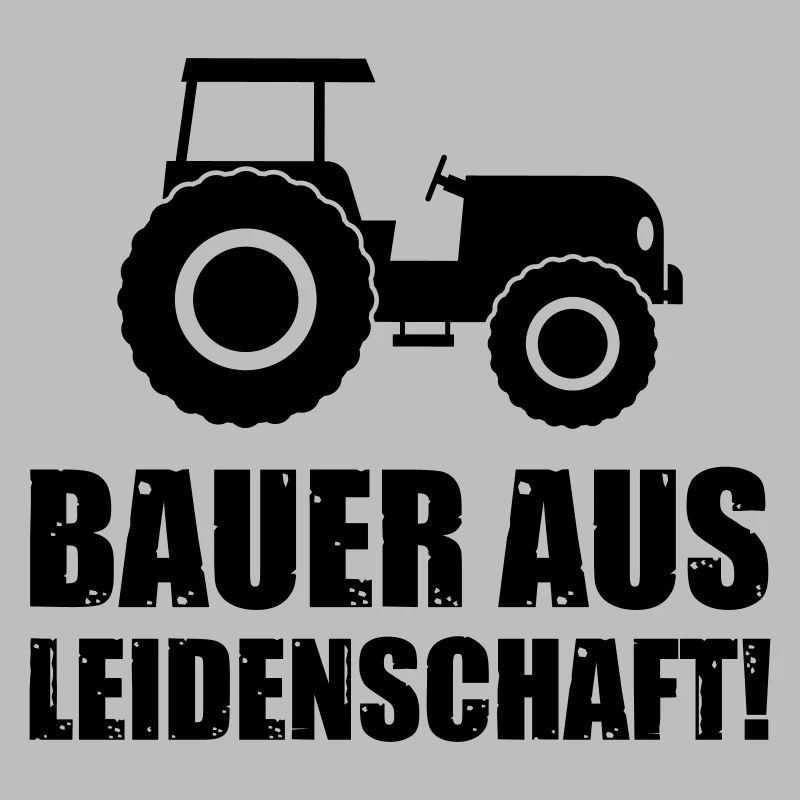 bauer aus leidenschaft