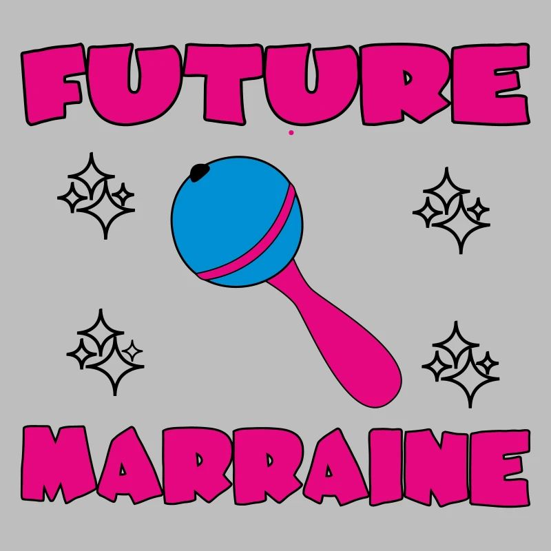 FUTURE MARRAINE